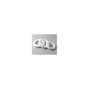Styropor / Flaming ring 120mm