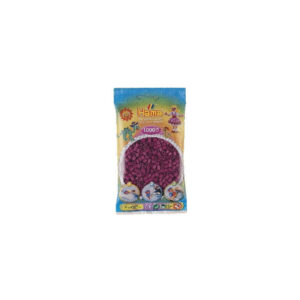 Hama mini blomme 501-82